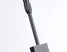 Подвесной светодиодный светильник Ambrella light Acrylica Original FL FA6667 2