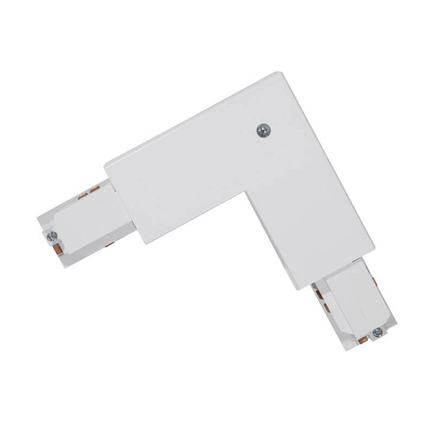 Коннектор угловой внутренний Eglo Track On 60144 Фото № 