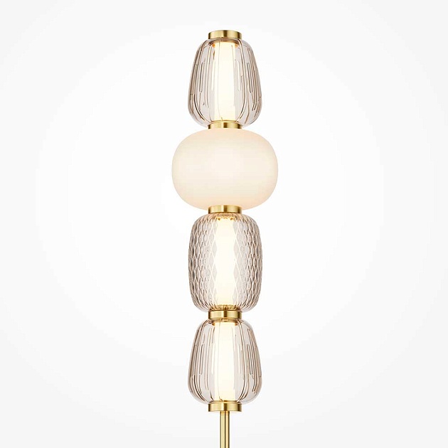 Торшер Maytoni Pattern MOD267FL-L32G3K Фото № 3