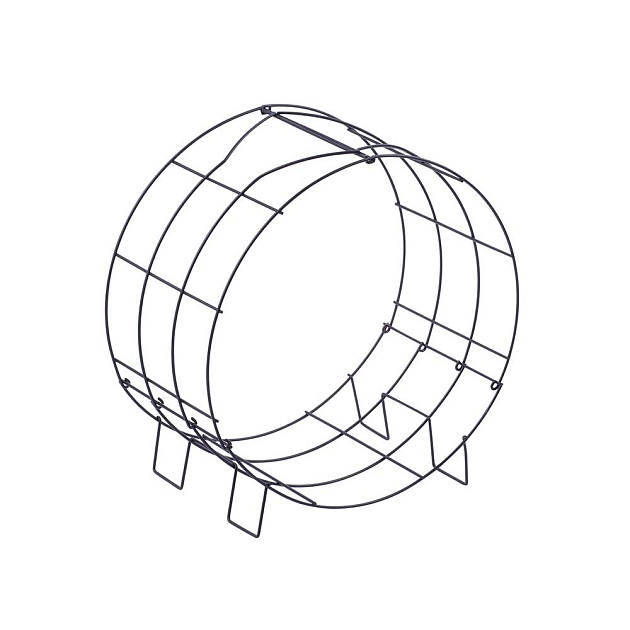 Подставка Vitaluce V7631-1/1 изображение Подставка Vitaluce V7631-1/1 Фото №