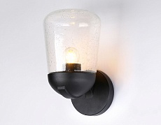 Уличный настенный светильник Ambrella light Garden ST2081 2