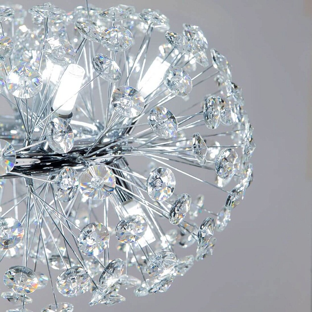 Подвесная люстра Citilux Betsy EL322P12.1 Фото № 5