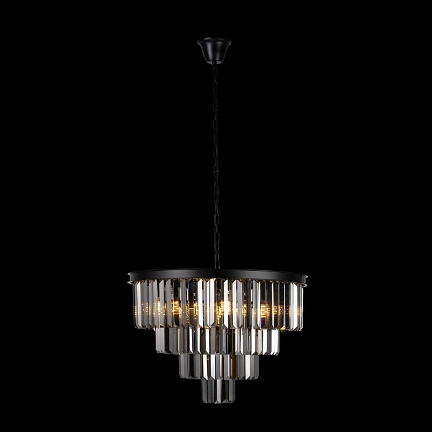 Подвесная люстра Loft IT Prism 10018/600C изображение 2 Подвесная люстра Loft IT Prism 10018/600C Фото № 2