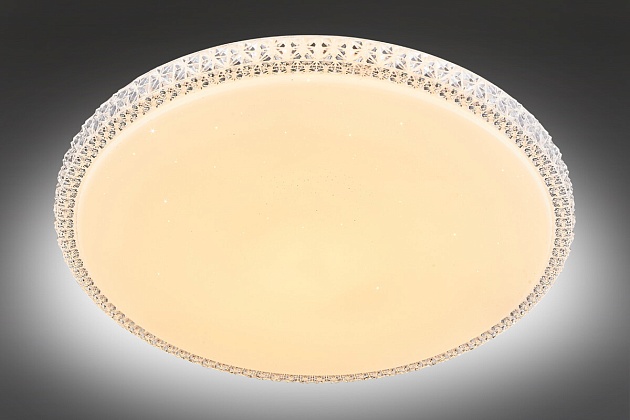 Потолочный светодиодный светильник Omnilux Biancareddu OML-47707-60 Фото № 6