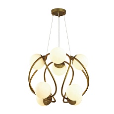 Подвесная люстра Odeon Light Modern Slota 4808/8 4