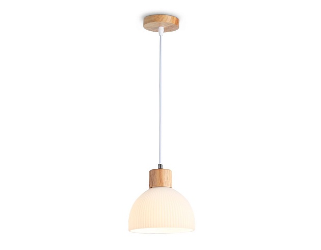 Подвесной светильник Ambrella light Traditional Loft TR83133 Фото № 