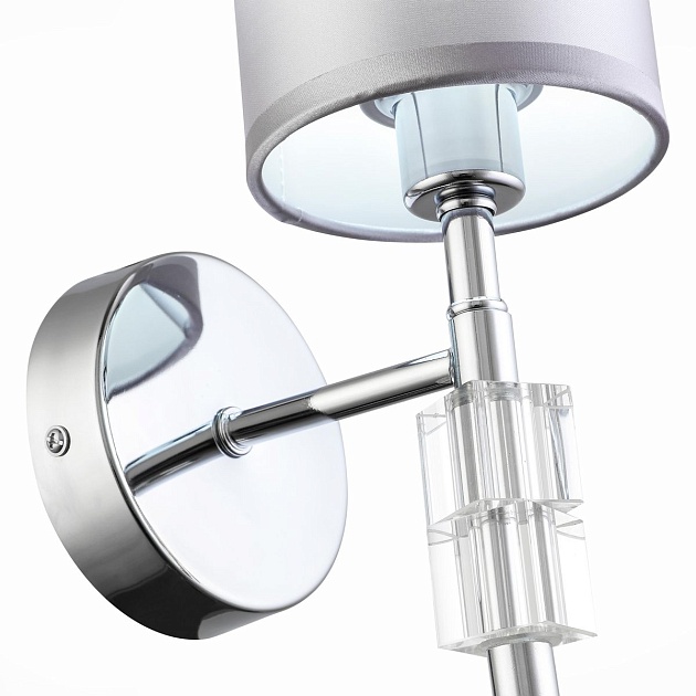 Бра Evoluce Emmi SLE156001-01 изображение 2 Бра Evoluce Emmi SLE156001-01 Фото № 2