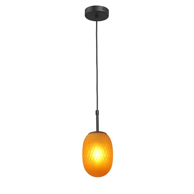 Потолочная люстра Vitaluce V2821-1/1S Фото № 