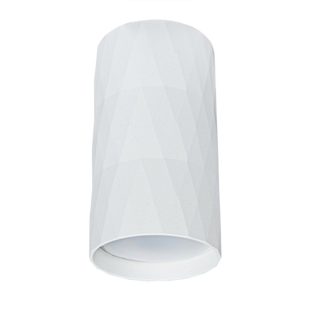 Потолочный светильник Arte Lamp Fang A5557PL-1WH Фото № 