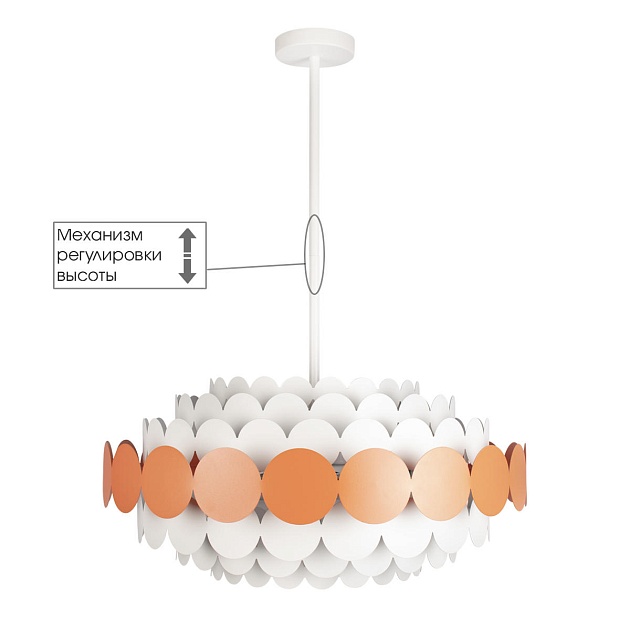 Подвесной светильник Loft IT Juicy 10310/S Red изображение 2 Подвесной светильник Loft IT Juicy 10310/S Red Фото № 2