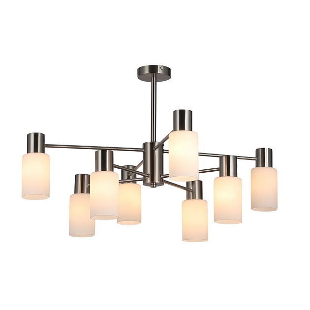 Потолочная люстра Omnilux Ales OML-69117-08 Фото № 