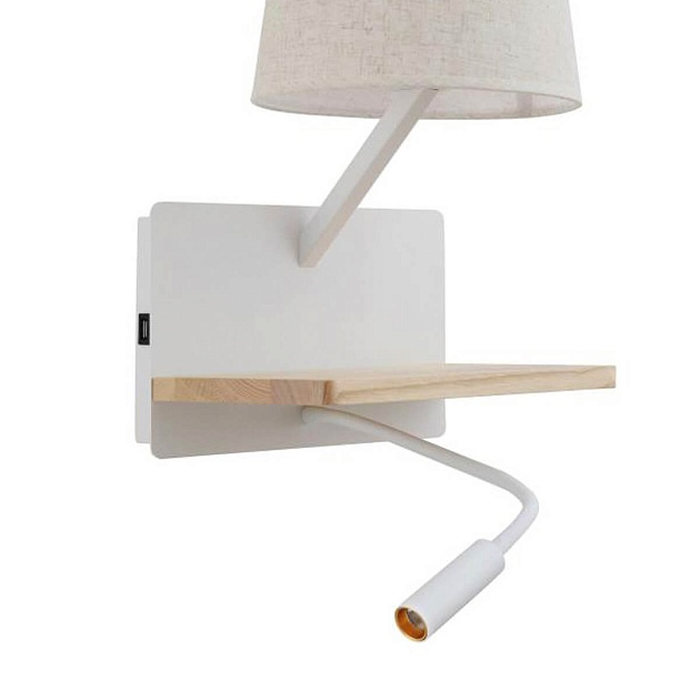 Бра Favourite Liga 2895-1W изображение 2 Бра Favourite Liga 2895-1W Фото № 2