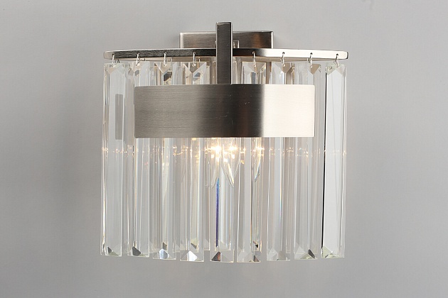 Настенный светильник Aployt Mariz APL.813.01.01 Фото № 5