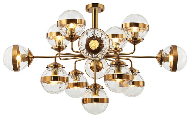 Подвесная люстра Stilfort Sogno 2134/05/13P Фото № 2