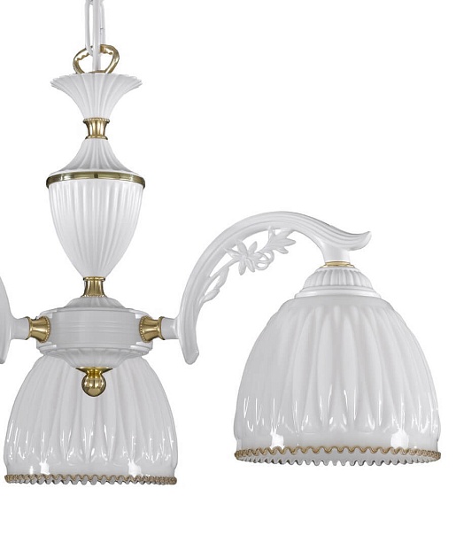 Подвесная люстра Reccagni Angelo L 9601/3 Фото № 2