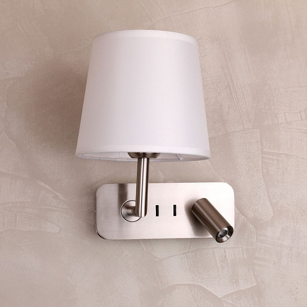 Бра Favourite Bingo 2842-1W изображение 2 Бра Favourite Bingo 2842-1W Фото № 2