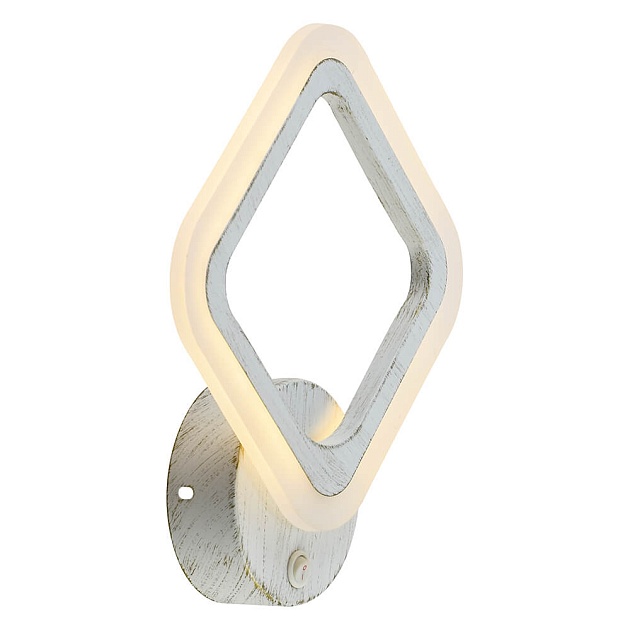 Настенный светодиодный светильник Profit Light 8075/1W PGD Фото № 