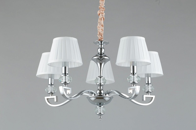 Подвесная люстра Omnilux Mozatte OML-72403-05 изображение 6 Подвесная люстра Omnilux Mozatte OML-72403-05 Фото № 6