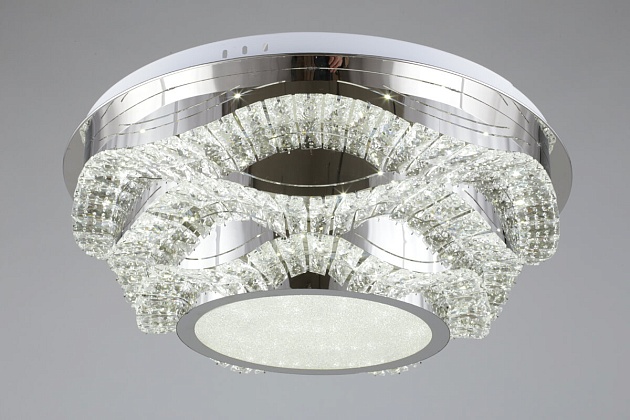 Потолочный светодиодный светильник Omnilux Ottone OML-04007-108 Фото № 3