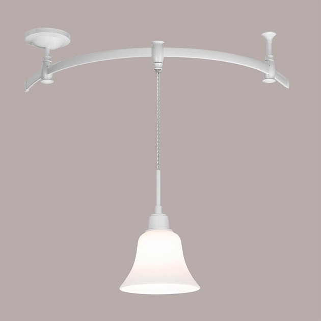 Трековый светильник Citilux Модерн CL560210 изображение 2 Трековый светильник Citilux Модерн CL560210 Фото № 2