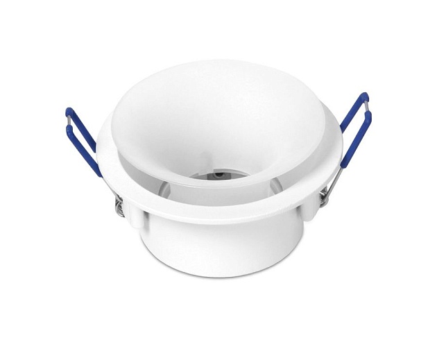 Встраиваемый светильник Ambrella light Techno Spot TN186 изображение 2 Встраиваемый светильник Ambrella light Techno Spot TN186 Фото № 2