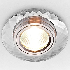 Встраиваемый светильник Ambrella light Classic 8460 CL 1