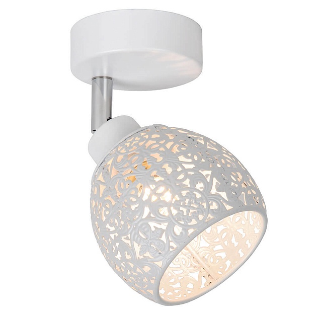 Спот Lucide Tahar 46904/01/31 изображение 3 Спот Lucide Tahar 46904/01/31 Фото № 3