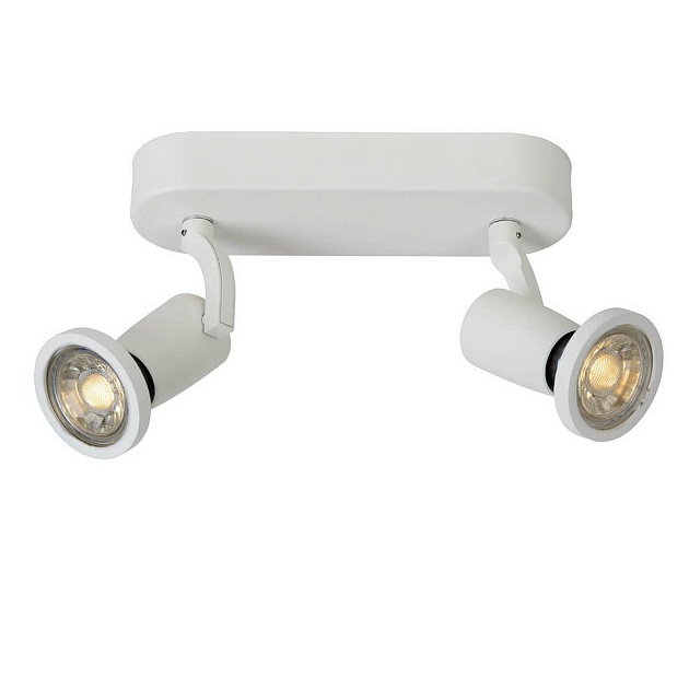 Светодиодный спот Lucide Jaster Led 11903/10/31 Фото № 