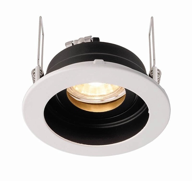 Встраиваемый светильник Deko-Light Enif 110007 изображение Встраиваемый светильник Deko-Light Enif 110007 Фото №