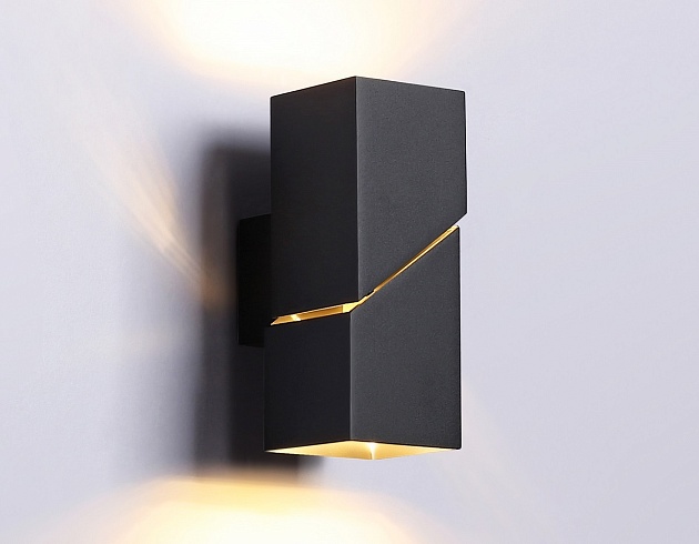 Настенный светильник Ambrella light Wallers Wall FW2475 изображение 5 Настенный светильник Ambrella light Wallers Wall FW2475 Фото № 5