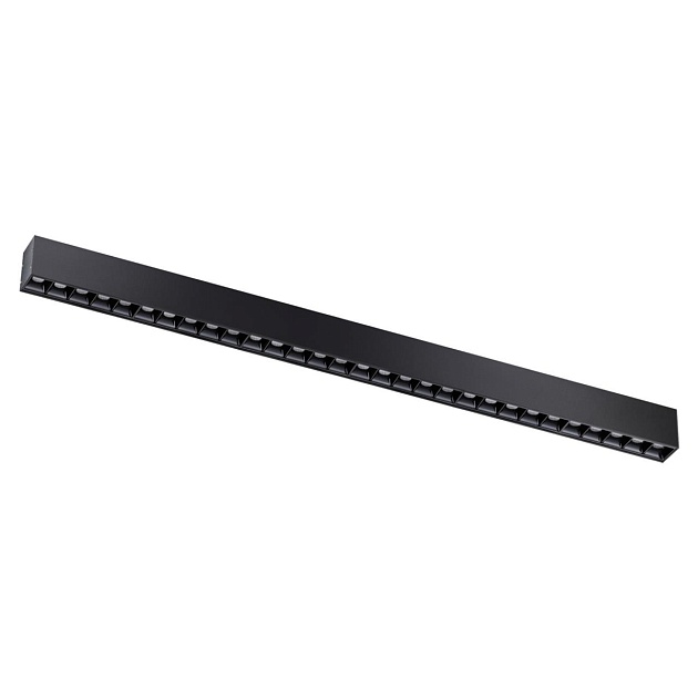 Подвесной светодиодный светильник Novotech Over Iter 358876 Фото № 2