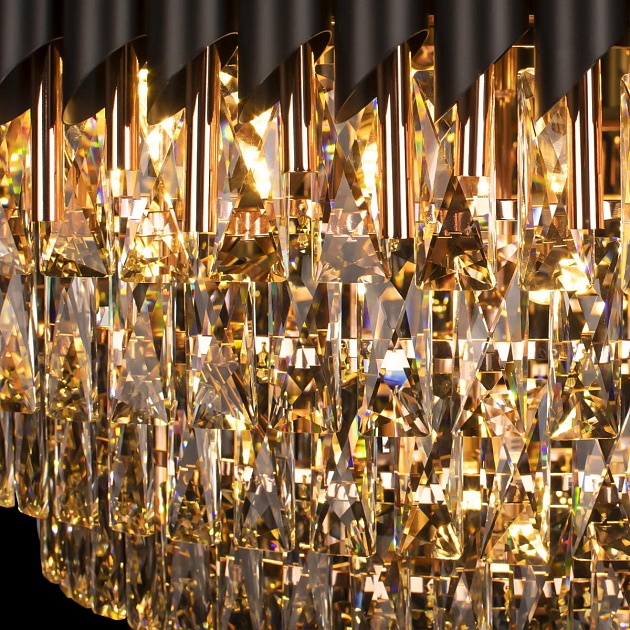 Подвесная люстра Loft IT Eclair 10206/1000 изображение 5 Подвесная люстра Loft IT Eclair 10206/1000 Фото № 5