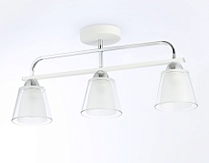 Потолочная люстра Ambrella light Traditional Modern TR303233 5