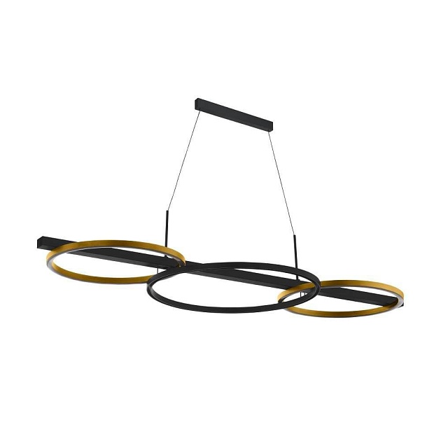 Подвесной светодиодный светильник Eglo Lanacera 390087 изображение Подвесной светодиодный светильник Eglo Lanacera 390087 Фото №