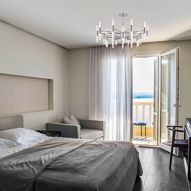 Потолочная люстра Bogates 550 изображение 4 Потолочная люстра Bogates 550 Фото № 4