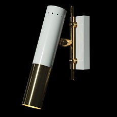 Спот Loft IT Ike 9954-W 1