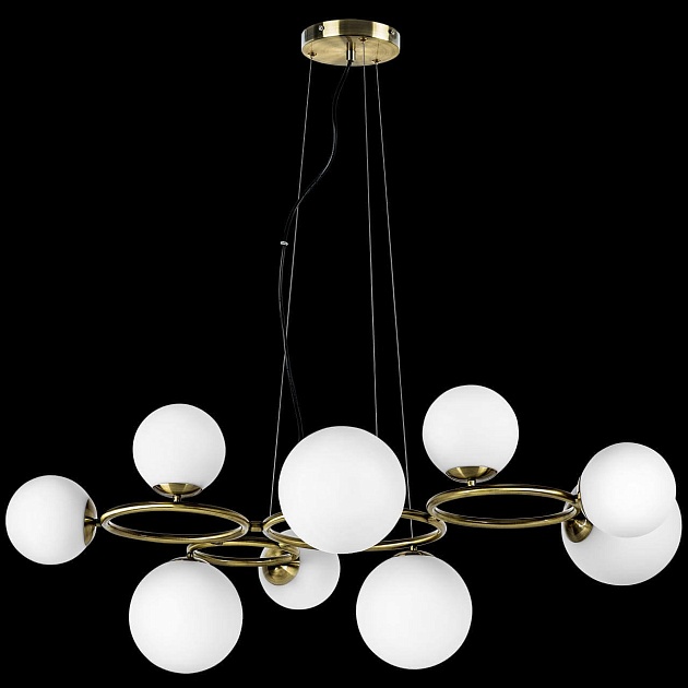 Подвесная люстра Lightstar Globo 815091 Фото № 3