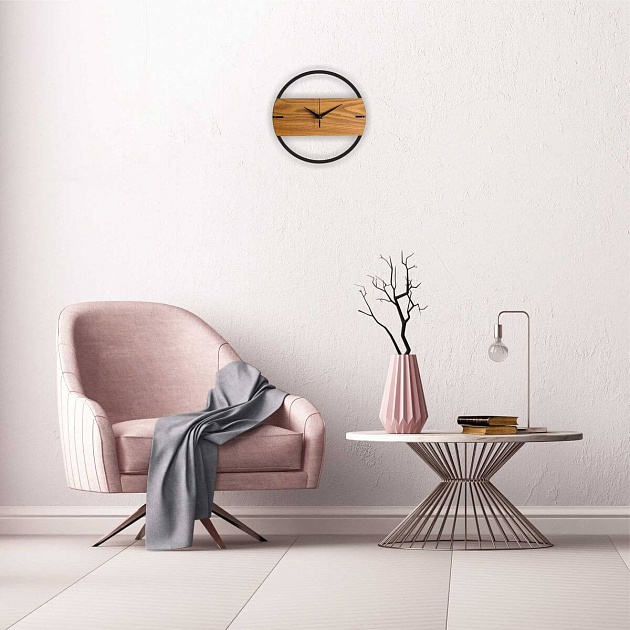 Часы настенные Apeyron ML200914 Фото № 5