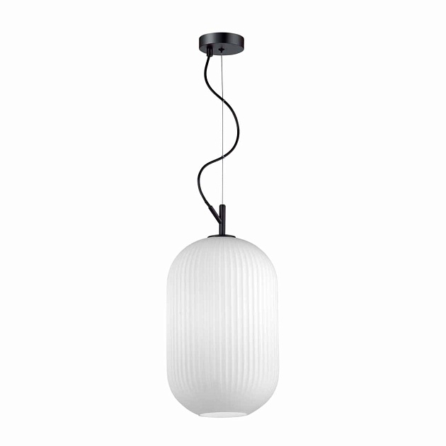Подвесной светильник Odeon Light Pendant Roofi 4752/1 изображение 5 Подвесной светильник Odeon Light Pendant Roofi 4752/1 Фото № 5