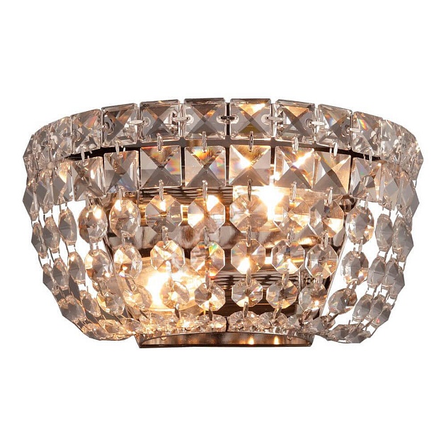 Настенный светильник Toplight Letitia TL1165-2W изображение Настенный светильник Toplight Letitia TL1165-2W Фото №