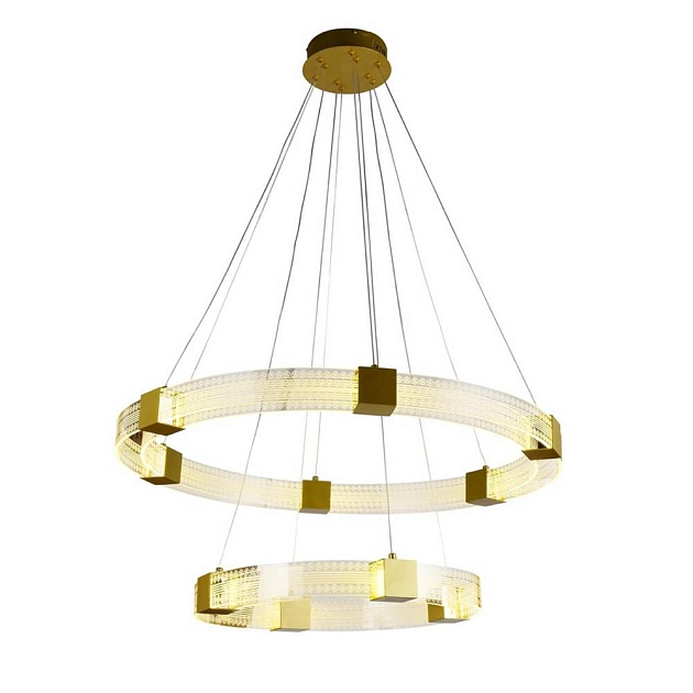 Подвесной светильник Aployt Misia APL.030.03.100 Фото № 