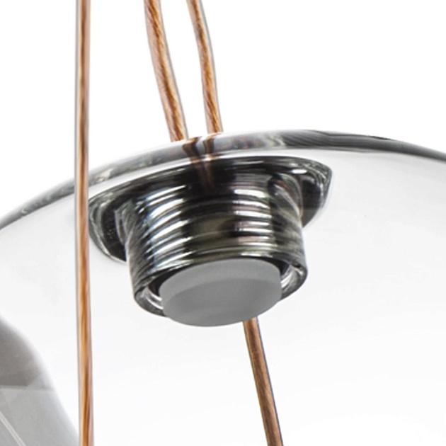 Подвесная светодиодная люстра Lightstar Sferetta 801189 изображение 7 Подвесная светодиодная люстра Lightstar Sferetta 801189 Фото № 7