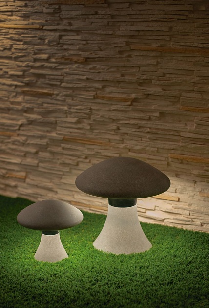 Уличный светодиодный светильник Mantra Taos 7105 Фото № 3