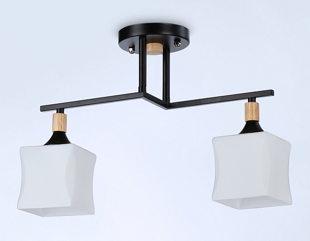 Подвесной светильник Ambrella light Traditional Modern TR9486 Фото № 3