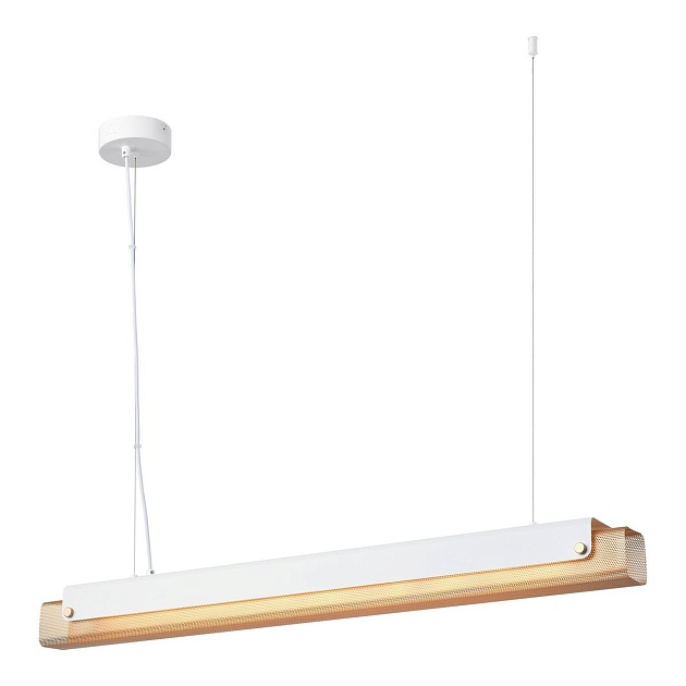 Подвесной светодиодный светильник Velante 421-003-02 изображение Подвесной светодиодный светильник Velante 421-003-02 Фото №