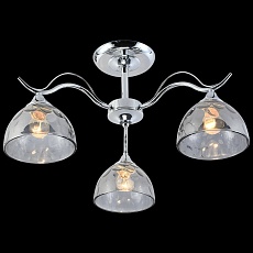 Потолочная люстра Reluce 01327-0.3-03 CR 1
