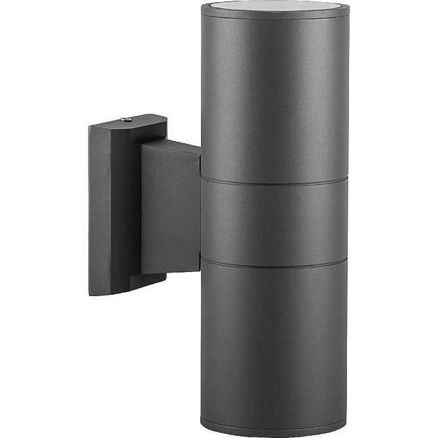 Уличный настенный светильник Feron DH0702 06295 Фото № 