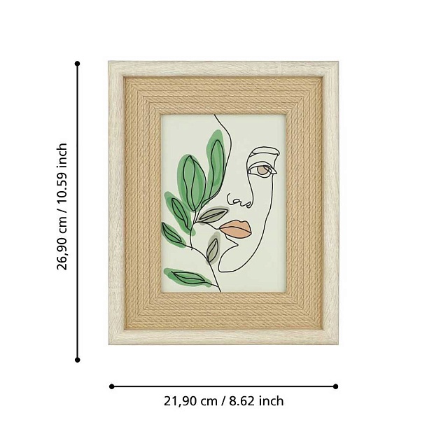 Фоторамка Eglo RENABIE 423002 Фото № 3