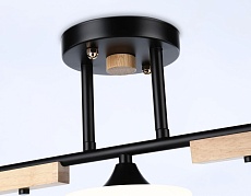 Потолочная люстра Ambrella light Traditional Modern TR9551 1