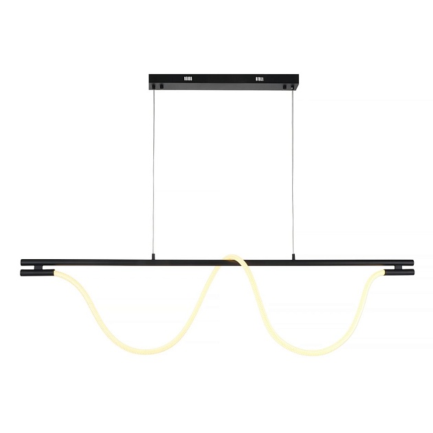 Подвесной светодиодный светильник MyFar Kenneth MR2143-1PL Фото № 7